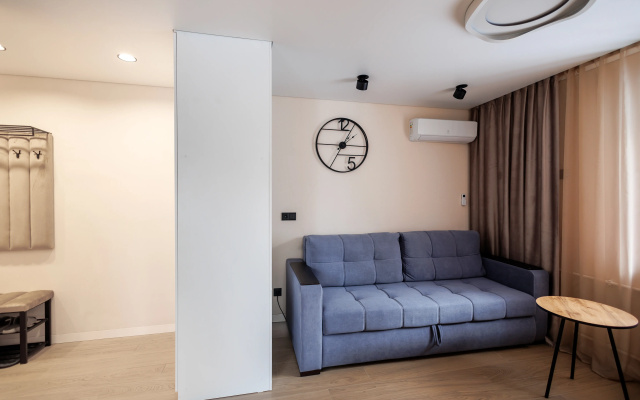Apartamenty na Kirova 17