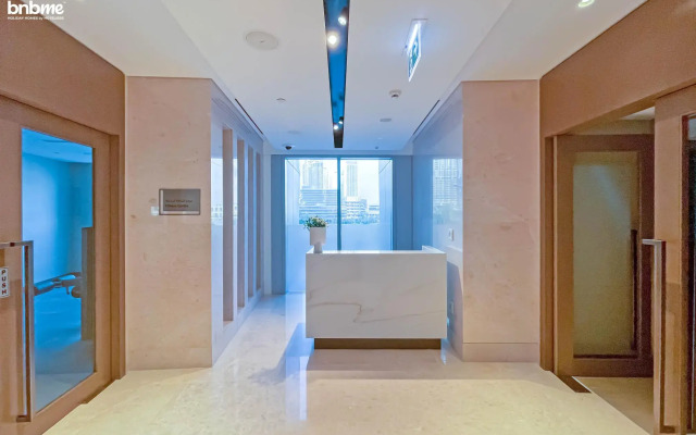 Bnbme, Opera Grand 2 BDR Apartments