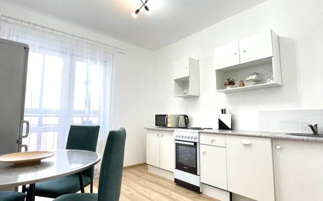 Квартира Уютно как Дома