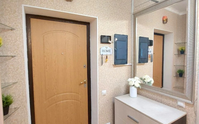 Апартаменты на Московском шоссе 47