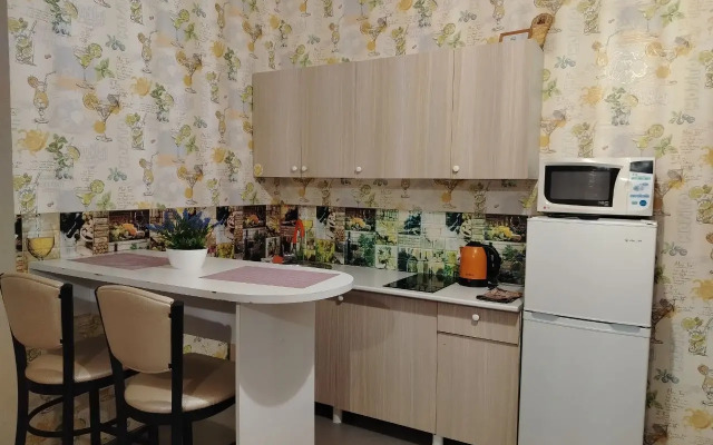 Апартаменты Абакана