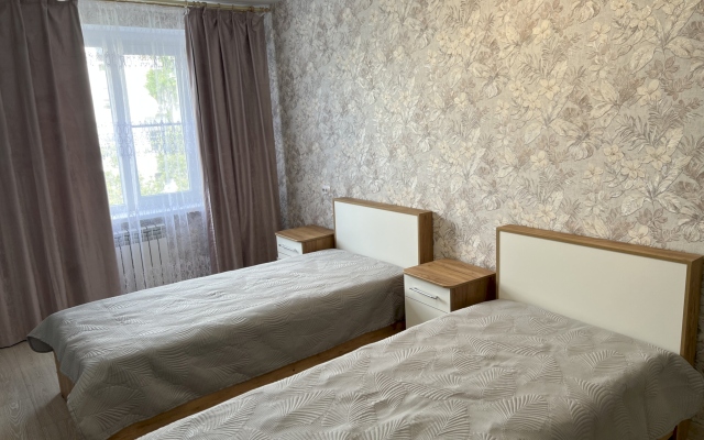 Апартаменты 362 Трёхкомнатные Грибоедова 15