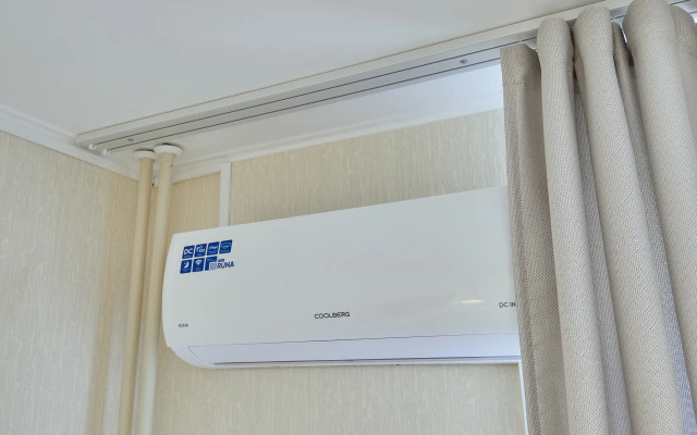 Квартира Комфортная 2-комнатная квартира на курорте Завидово