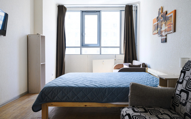 ArendApartment Graf Orlov 50 Flat