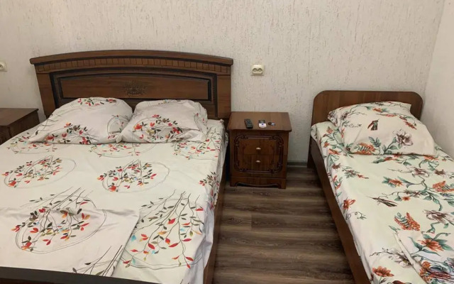 Guest house Granat