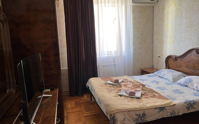 Гостевой дом Бали