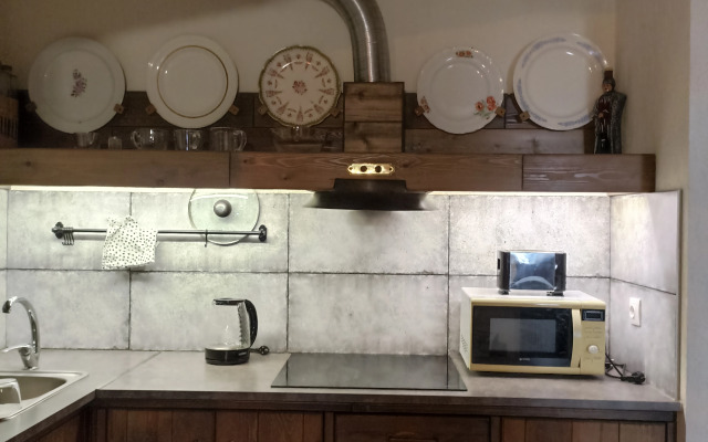 Квартира Cozy Flat у Казанского Собора