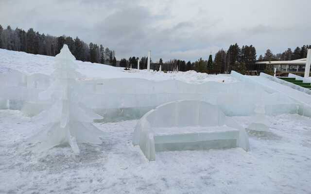 Гостевой дом Pine Creek Golf Resort