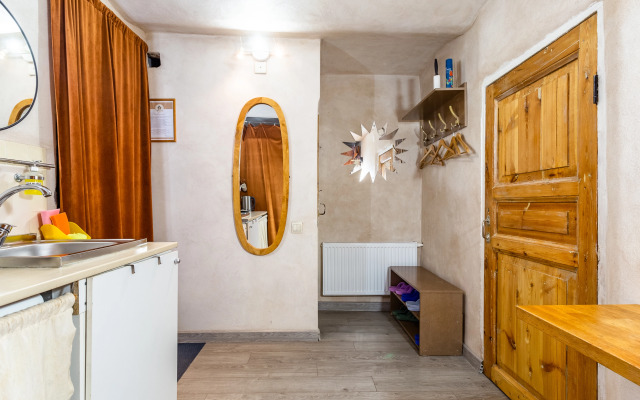 Апартаменты Art-Home в центре Васильевского острова