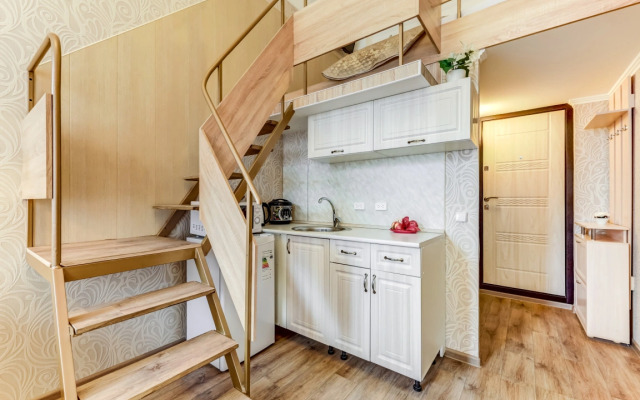 Апартаменты Семейные Любимый Город