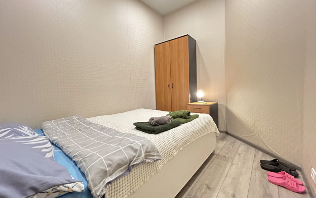Belye Nochi Na Kazachyem Guest House
