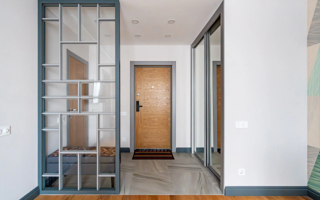 Квартира Семейная Около Метро Лиговский проспект