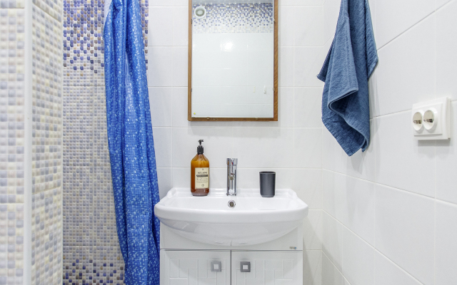 Апартаменты Морские виды