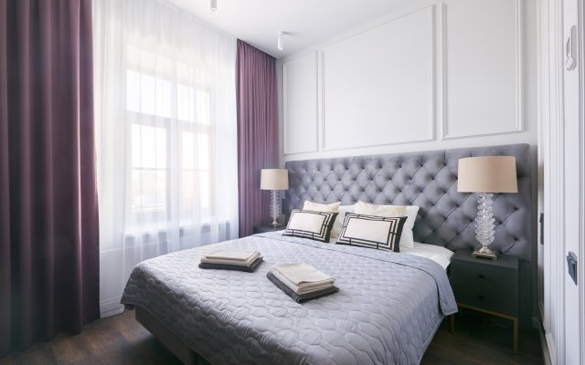 Апаратменты в центре СПб