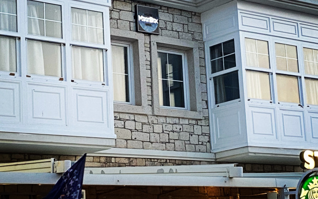 Alacati Moonbox Boutique Hotel