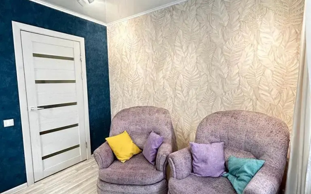 Квартира на Улице Виталия Кручины 8/8