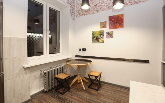 BelaTravel Apartments at: Sverdlova, 22