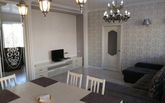 Na Gorkogo Apartments