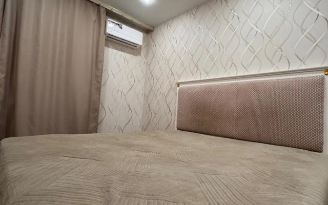 Na Ulitse Kuznechnaya 86 Apartments