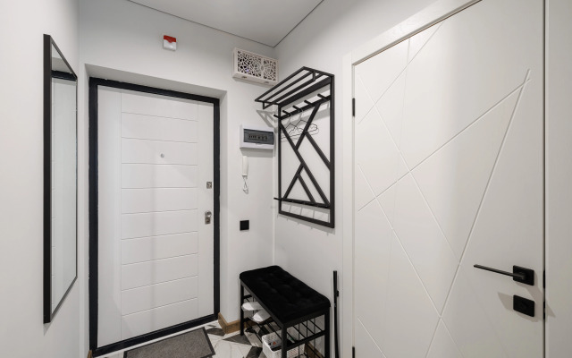 Апартаменты Lafahome 1