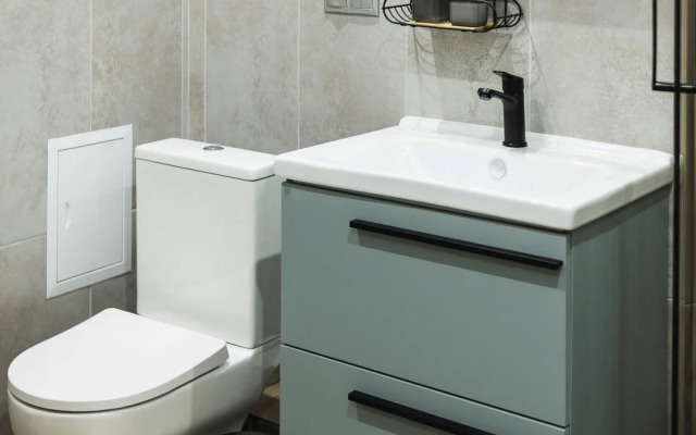 Апартаменты Уютная студия в центе рядом с вокзалом