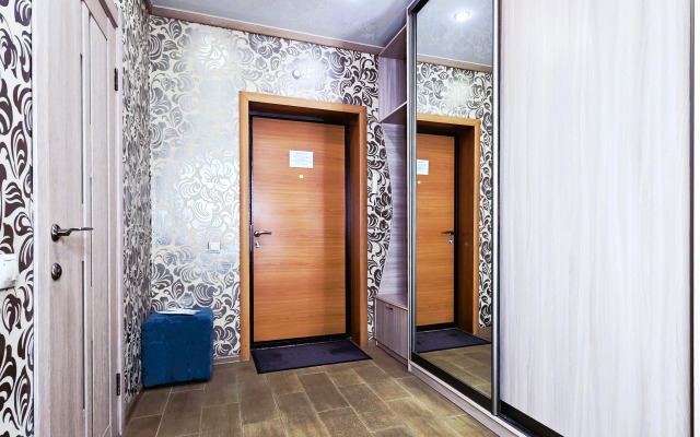 Апартаменты студия в центре города