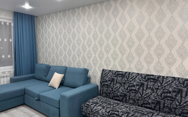 1 комнатные Апартаменты