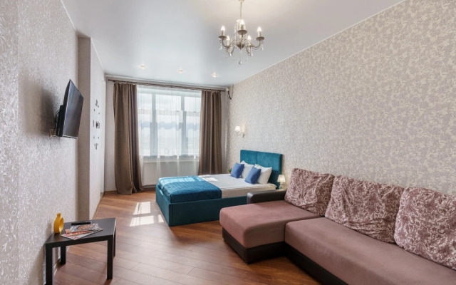 Apartments Five Stars 37