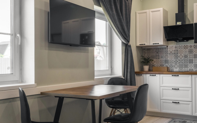 Гостевой Дом AlioT