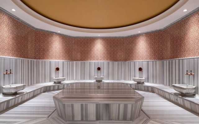 Movenpick  Istanbul Asia Airport