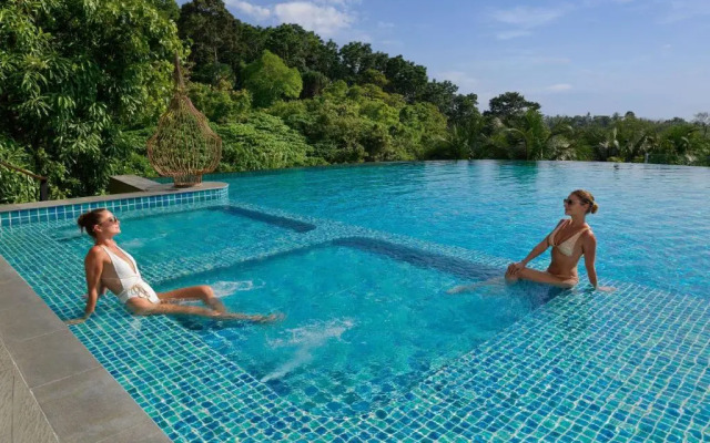 Avista Hideaway Phuket Patong – MGallery