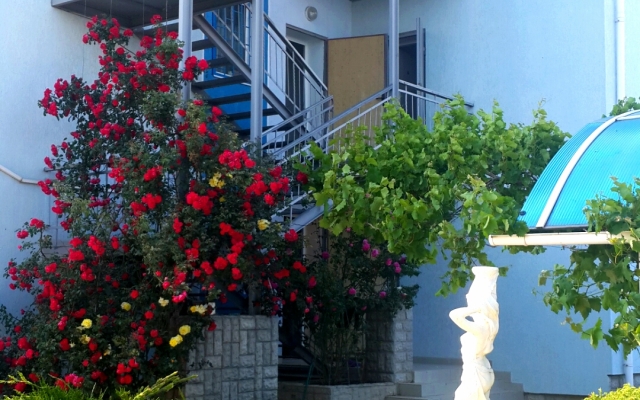 Eleni Guest House