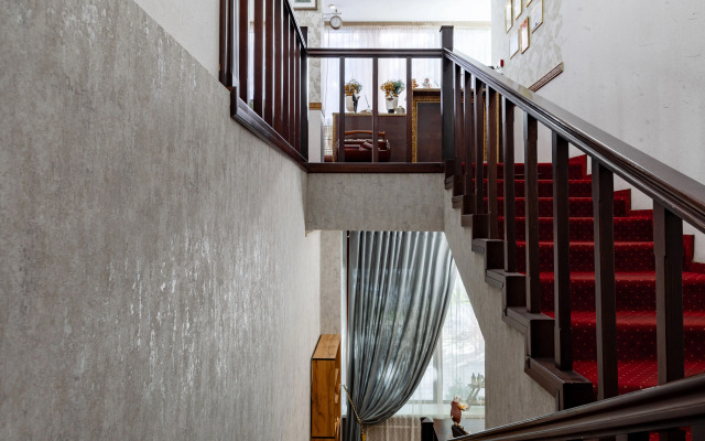 Poliart Park Hotel