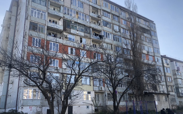 Апартаменты на улице Учительская 9