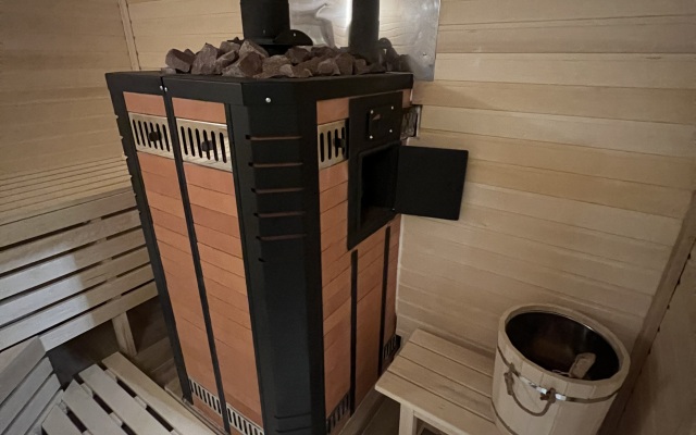 Гостевой Дом на Пруду