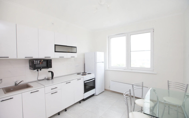 Varshavskoye Shosse 100k1 Flat