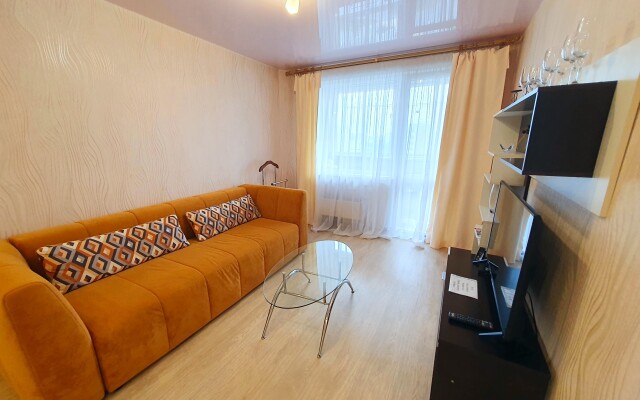 Uyutnye Apartamenty v Malinovke Apartments