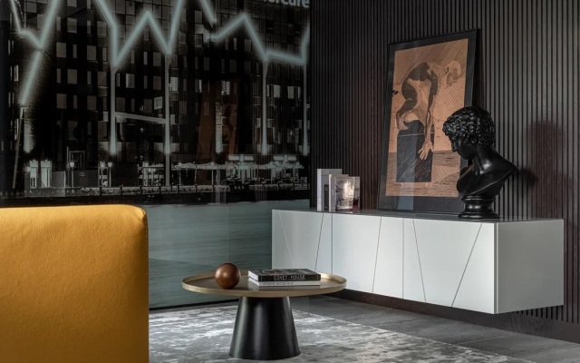 Апартаменты Baltic Saga