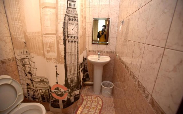 Апартаменты 8 линия 59 (1)