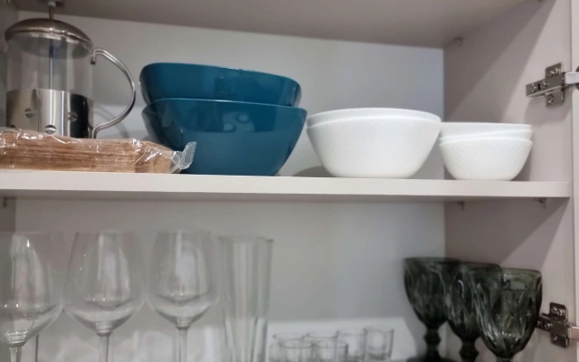 Квартира на улице Портовой 5