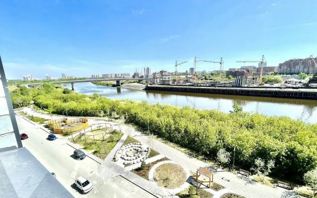 Vozle Akvaparka Flat