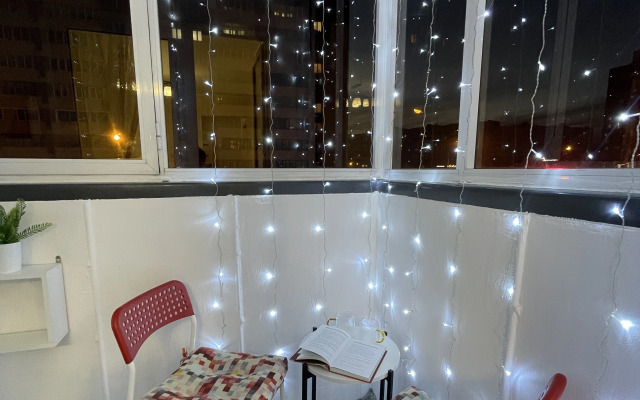 Квартира Красивая квартира в центре Казани