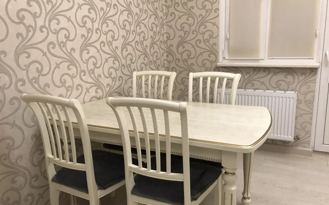 Апартаменты Возле Моря