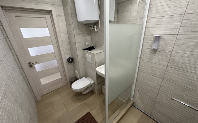 Апартаменты Столица 2311