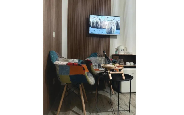 Avalon Armenia Hotel
