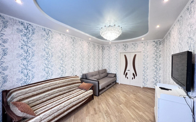 Na Ulitse Gagarina 75 Flat