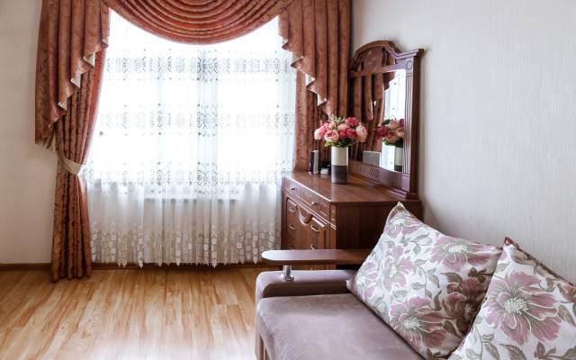 Квартира на Улице Ярошенко