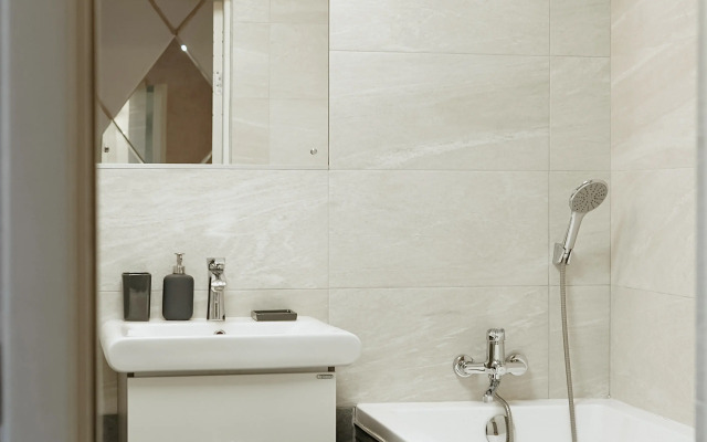 Abramov Comfort Delux Apartments