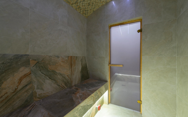 Semeyny Ugolok Guest House