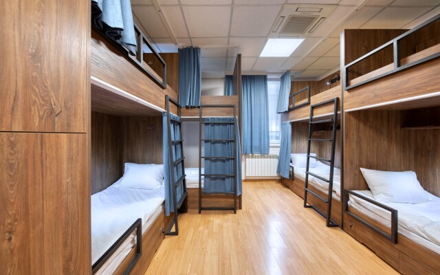 Tropica Inn Hostel